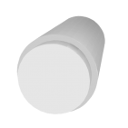 0.5mm Core Unjacketed Polymer Optical Fibre